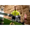 Rasvapuristin Metabo FP 18 LTX akku 18 V 690 bar 4,4 kg