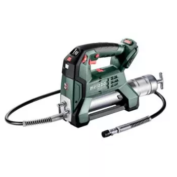 Rasvapuristin Metabo FP 18 LTX akku 18 V 690 bar 4,4 kg