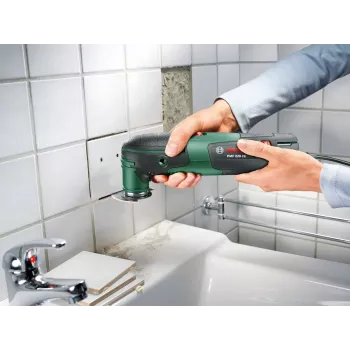 Bosch PMF 220 CE setti musta, vihreä 220 W 20000 OPM
