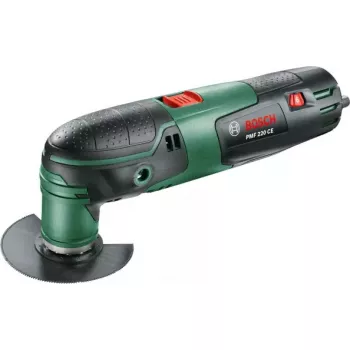 Bosch PMF 220 CE setti musta, vihreä 220 W 20000 OPM
