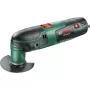Bosch PMF 220 CE setti musta, vihreä 220 W 20000 OPM