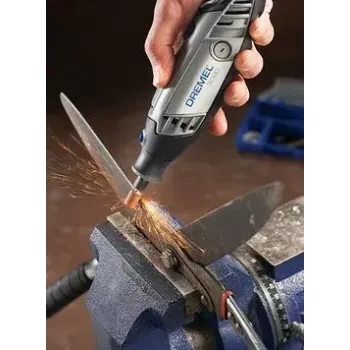 Hiomakone Dremel 3000