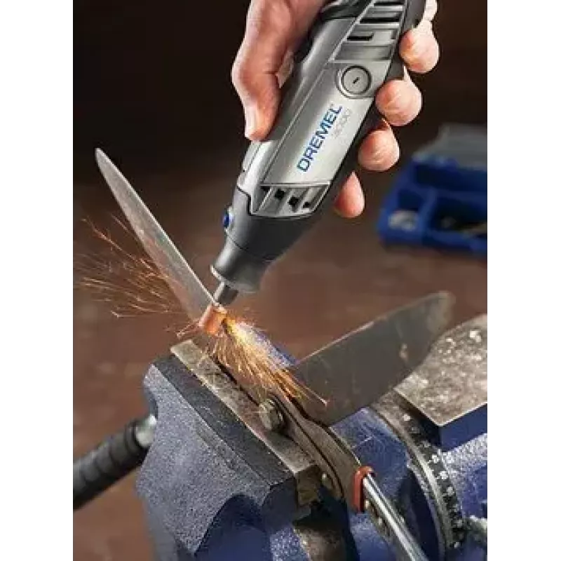 Dremel 3000 monitoimityökalu, 130 W