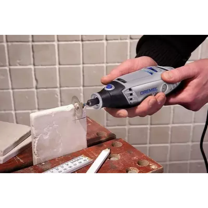 Dremel 3000 monitoimityökalu, 130 W