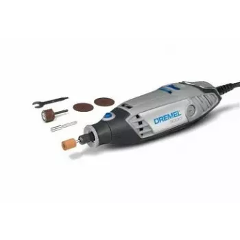 Hiomakone Dremel 3000