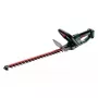 Metabo HS 18 LTX 55 yksiteräinen 2,2 kg akku 18 V