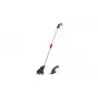 Bosch Isio akku-ruohosakset 8 cm 3,6 V litiumioni (Li-Ion) musta, vihreä