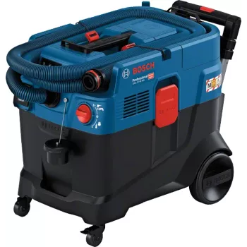 Bosch GAS 12-40 MA Professional 40 L sylinteri-imuri märkä-/kuivaimuri 1200 W Combi