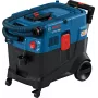 Bosch GAS 12-40 MA Professional 40 L sylinteri-imuri märkä-/kuivaimuri 1200 W Combi