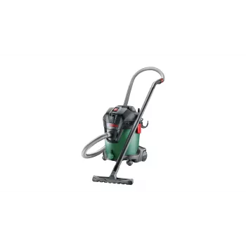 Bosch AdvancedVac 20 300 AW 20 L musta, vihreä