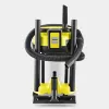 Kärcher WD 3-18 S kuivaus- ja märkäimuri