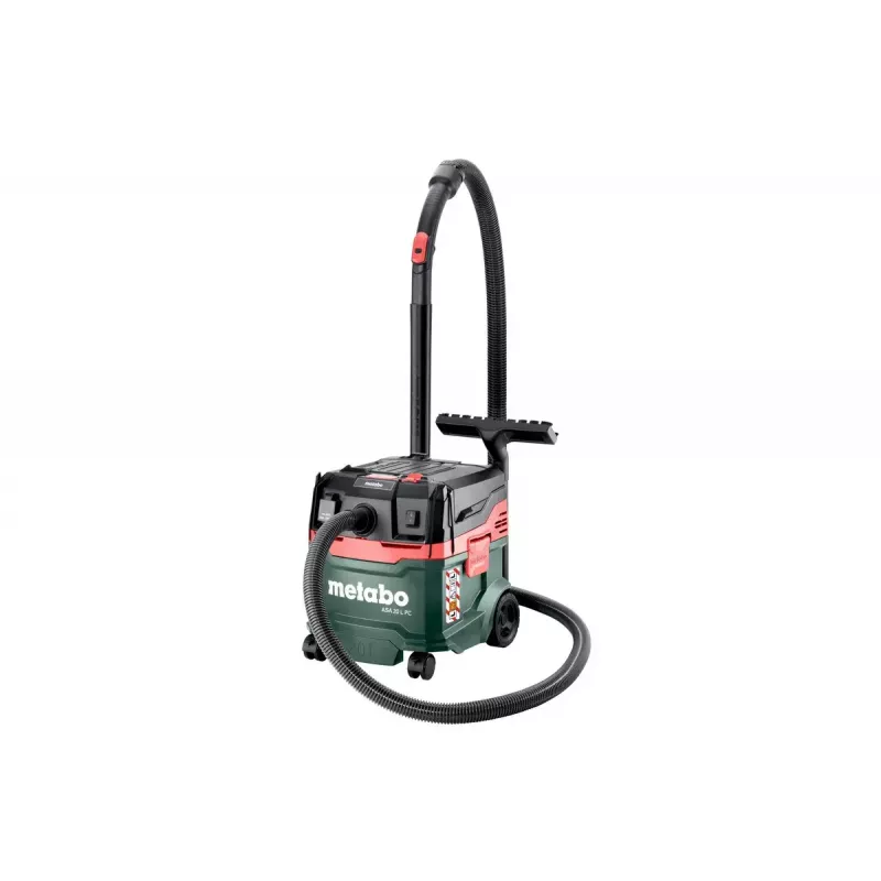 Metabo ASA 20 L PC sylinteri-imuri