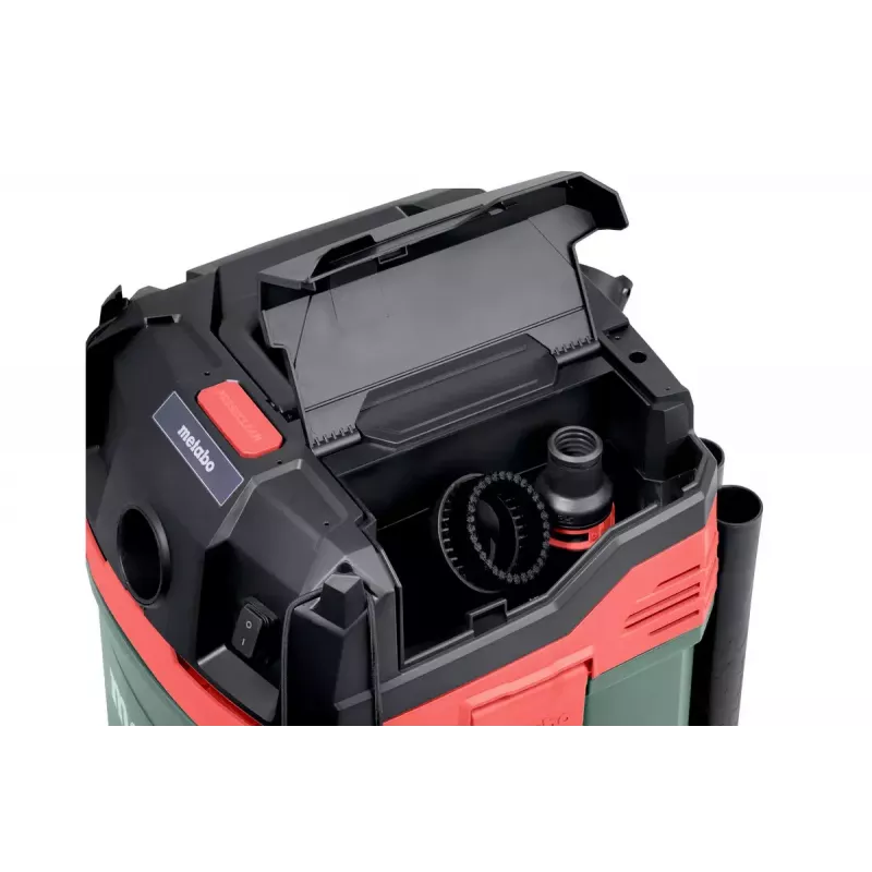 Metabo ASA 20 L PC sylinteri-imuri
