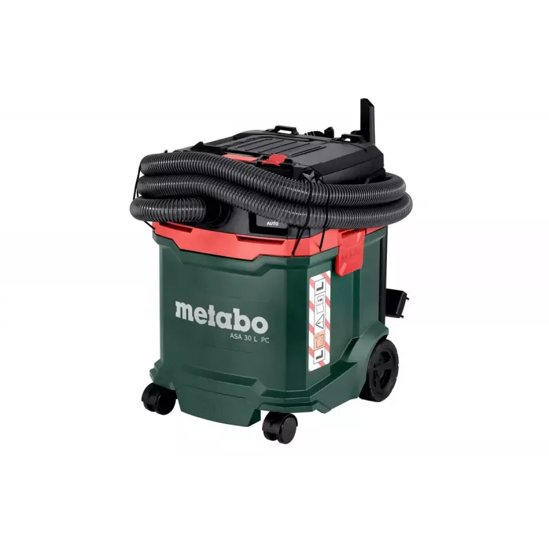 Metabo ASA 30 L PC kuivaus- ja märkäimuri