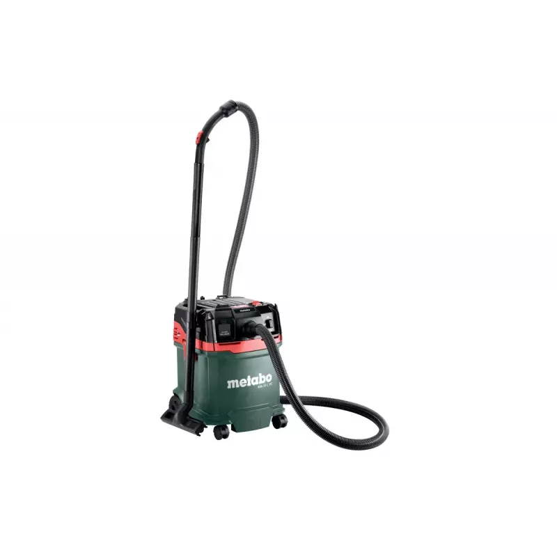 Metabo ASA 30 L PC kuivaus- ja märkäimuri