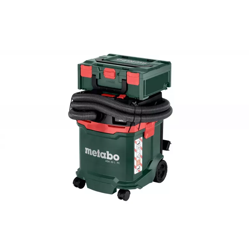 Metabo ASA 30 L PC kuivaus- ja märkäimuri