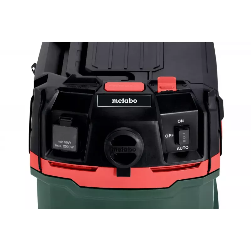 Metabo ASA 30 L PC kuivaus- ja märkäimuri