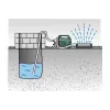 Metabo P 6000 Inox vesipumppu