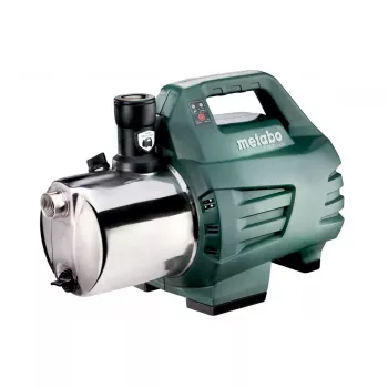 Metabo P 6000 Inox vesipumppu