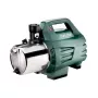 Metabo P 6000 Inox vesipumppu