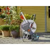 Gardena 18547-20 moniasentoinen letkukela