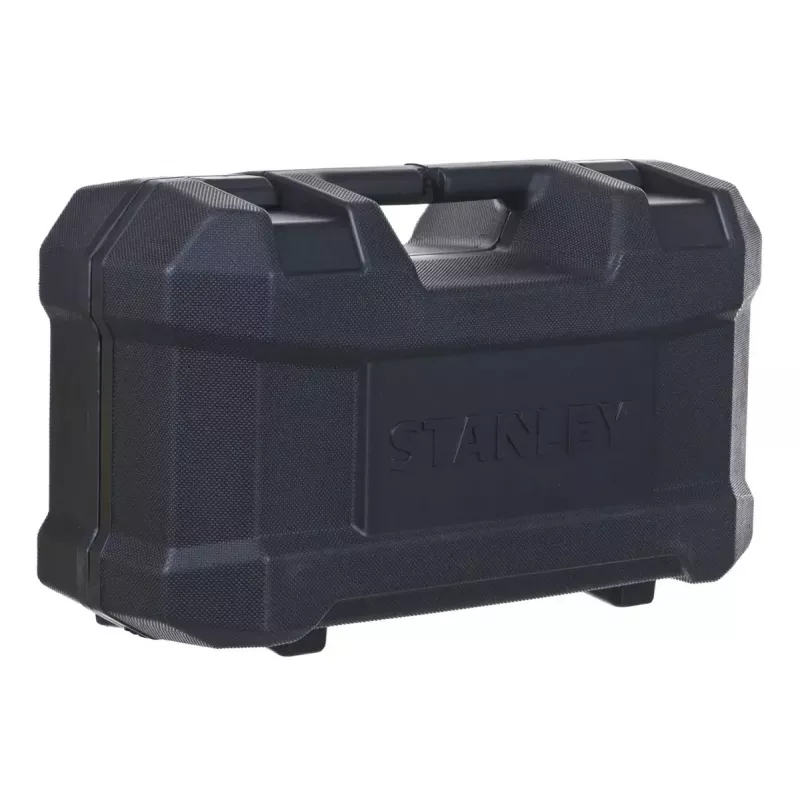 STANLEY Multi-Line STHT77514-1 laservaaitustyökalu — punainen laser, 4 pysty- ja 1 vaakaviiva