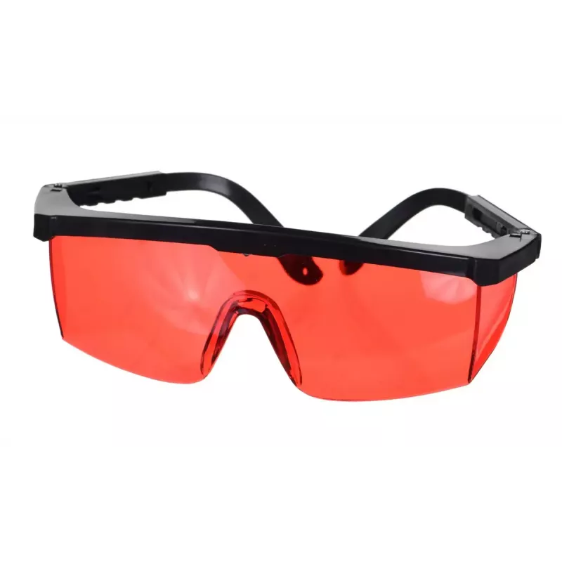STANLEY Multi-Line STHT77514-1 laservaaitustyökalu — punainen laser, 4 pysty- ja 1 vaakaviiva