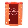 STANLEY Multi-Line STHT77514-1 laservaaitustyökalu — punainen laser, 4 pysty- ja 1 vaakaviiva