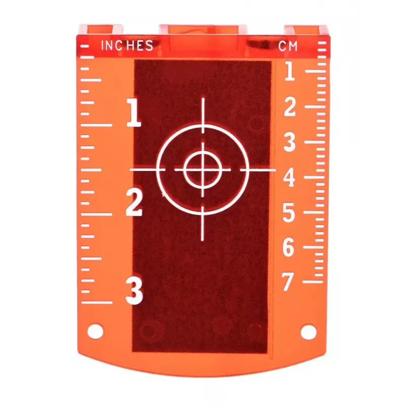STANLEY Multi-Line STHT77514-1 laservaaitustyökalu — punainen laser, 4 pysty- ja 1 vaakaviiva