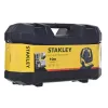 STANLEY Multi-Line STHT77514-1 laservaaitustyökalu — punainen laser, 4 pysty- ja 1 vaakaviiva