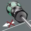 Wera 367/4 suora ruuvitaltta