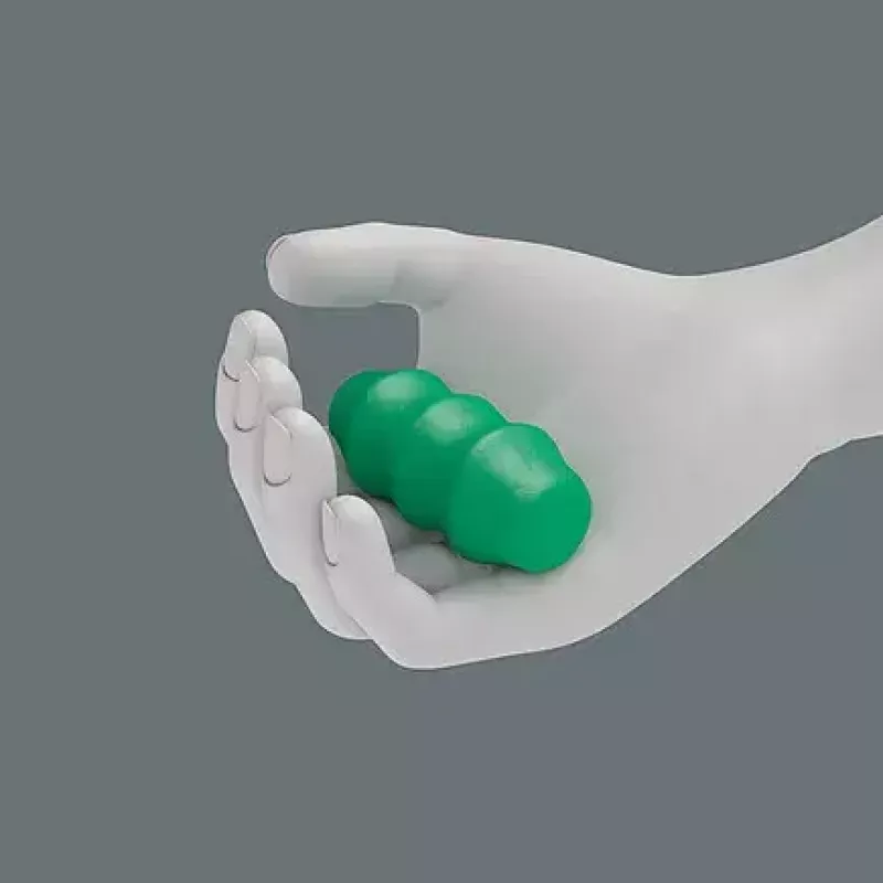 Wera 367/4 suora ruuvitaltta
