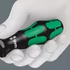 Wera 367/4 suora ruuvitaltta