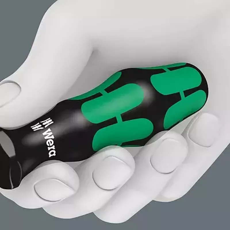 Wera 367/4 suora ruuvitaltta