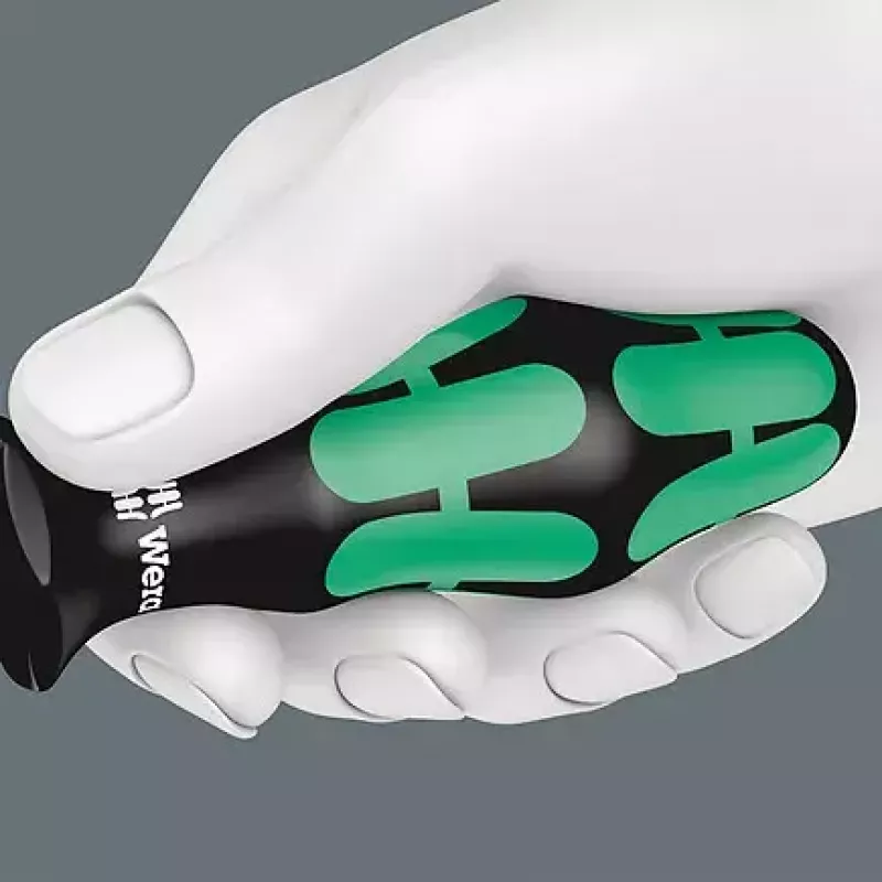 Wera 367/4 suora ruuvitaltta