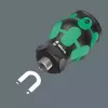 Wera Bicycle Set 11 yksittäinen suora ruuvitaltta
