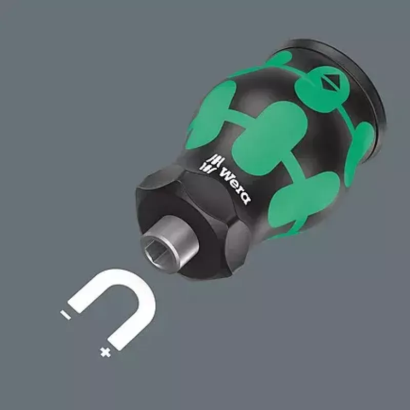 Wera Bicycle Set 11 yksittäinen suora ruuvitaltta