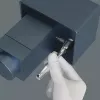 Hylsyavainsarja Wera Zyklop Mini 2