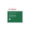 Bosch 2 607 019 504 käsiruuvitaltta