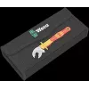 Wera 6004 Joker VDE 4 Set 1 eristetty kiintoavainasarja