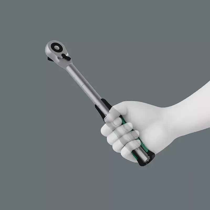 Hylsyavainsarja Wera 8006 SC 1