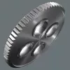 Hylsyavainsarja Wera 8006 SC 1