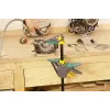 Wolfcraft GmbH EHZ PRO yhden käden puristin