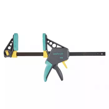 Yhden käden puristin wolfcraft GmbH EHZ PRO