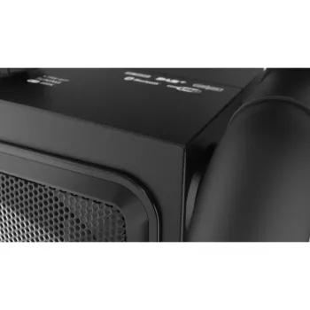 Kannettava radio Perfectpro Workstation Digital DAB FM 20W