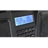 Kannettava radio Perfectpro Workstation Digital DAB FM 20W