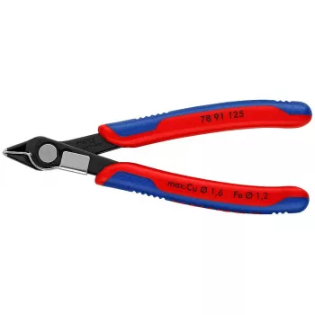Sivuleikkuri Knipex 78 91 125