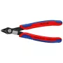 Sivuleikkuri Knipex 78 91 125