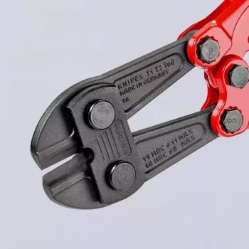 Pultti-/ketjuleikkuri Knipex 71 72 760