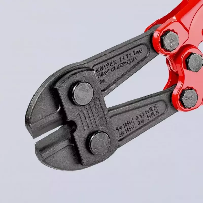 Pultti-/ketjuleikkuri Knipex 71 72 760